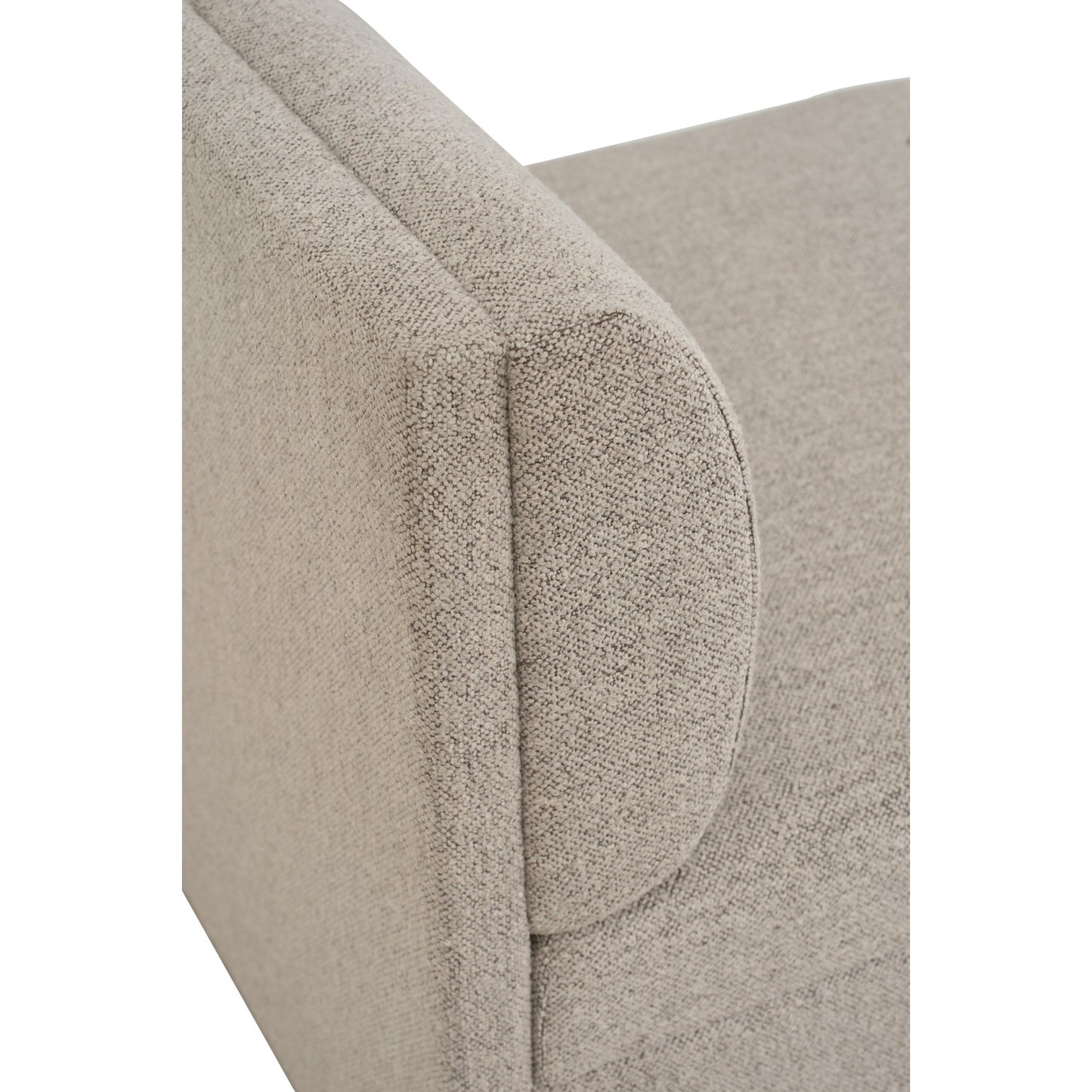 Mosler 1 Seater Sofa