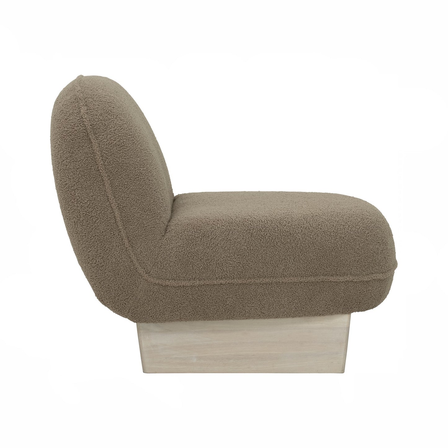 Bentle Lounge Chair