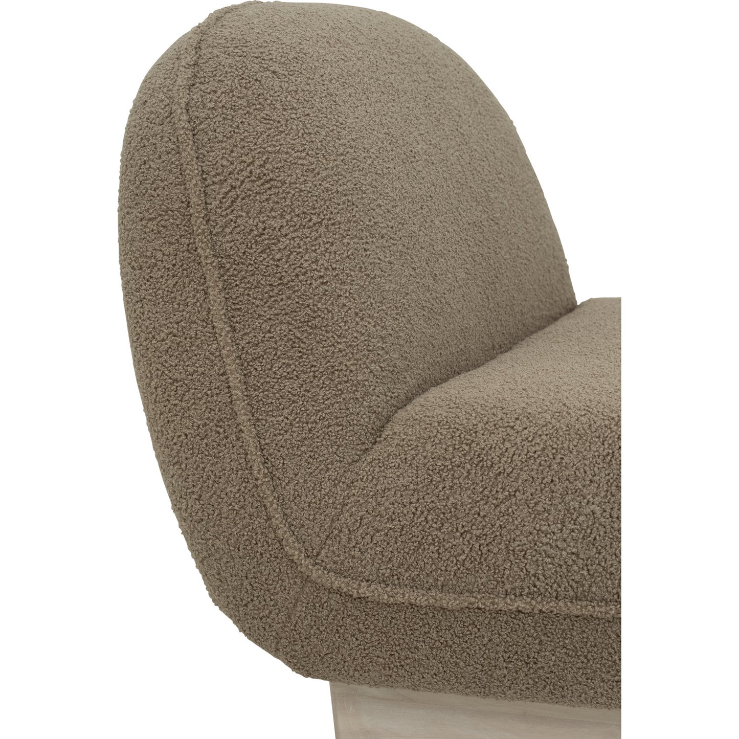 Bentle Lounge Chair