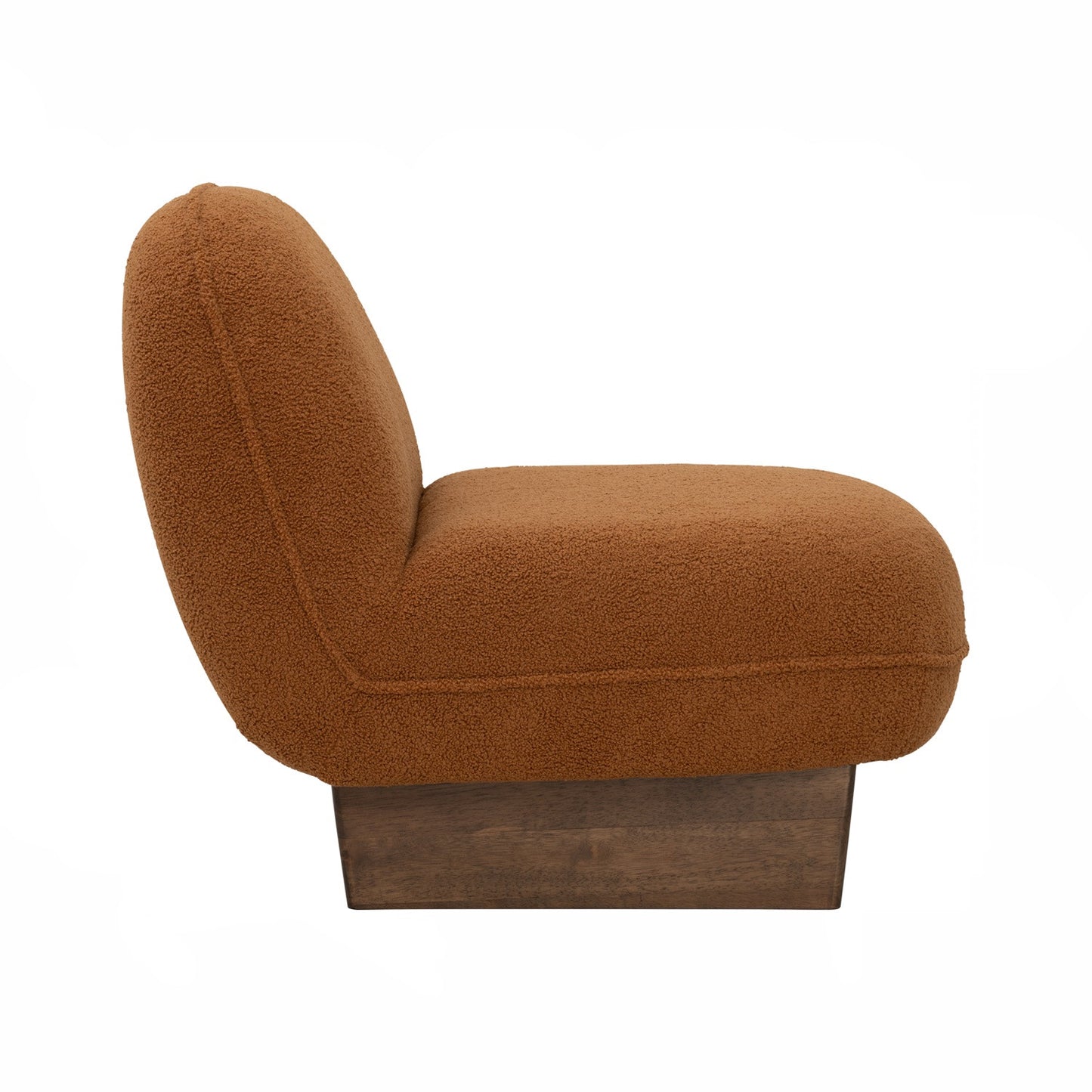 Bentle Lounge Chair
