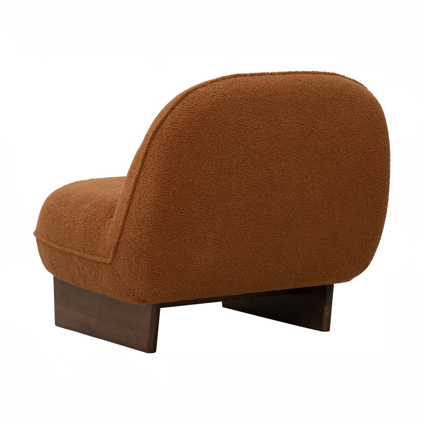 Bentle Lounge Chair