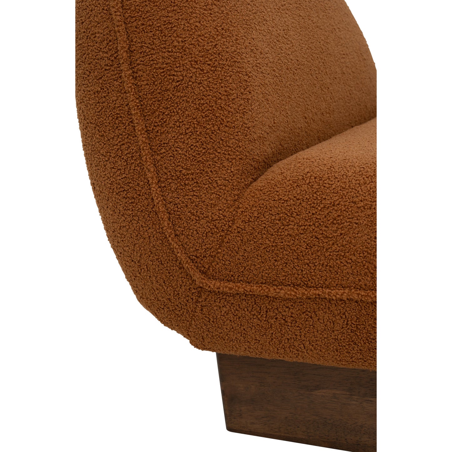 Bentle Lounge Chair