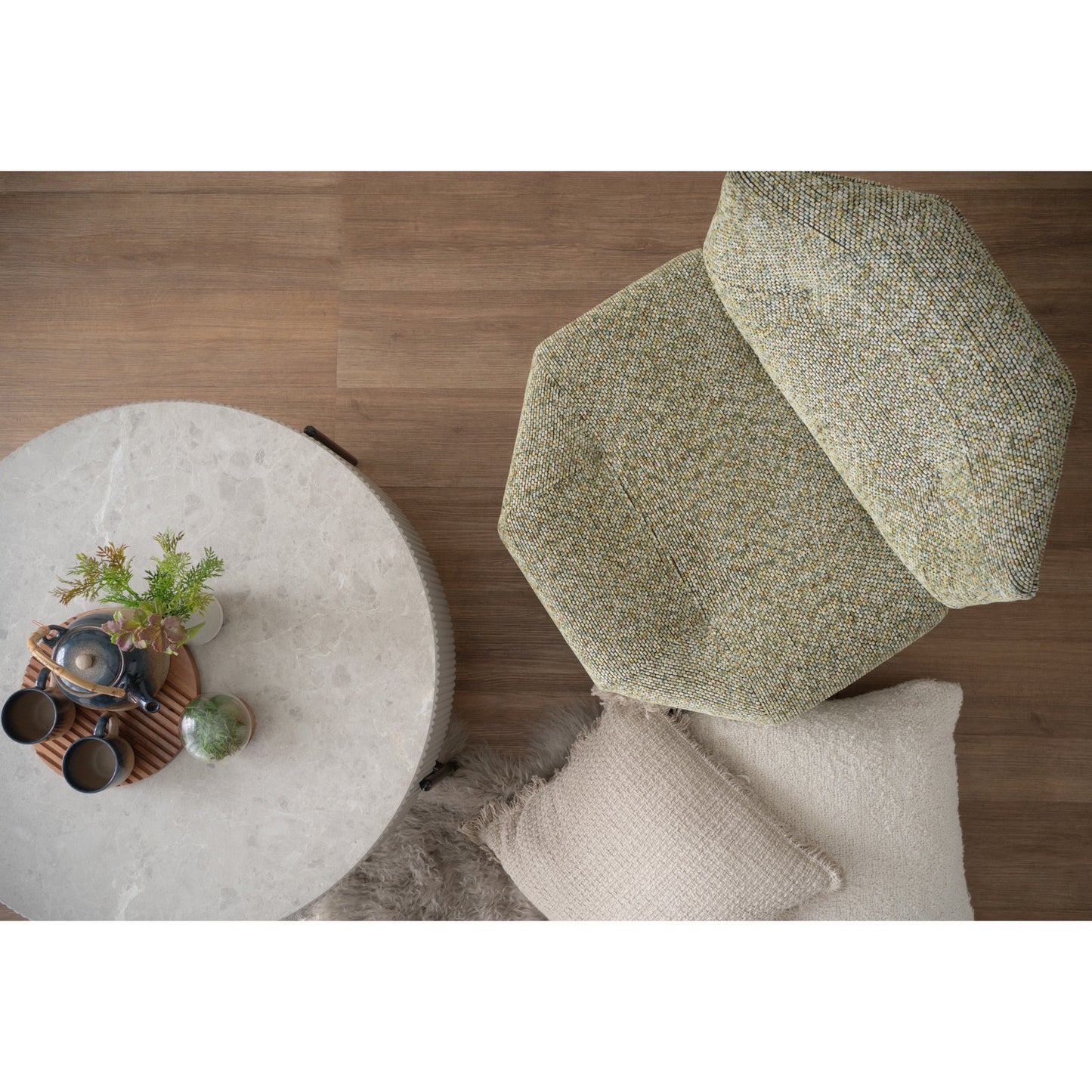 Nora Lounge Chair