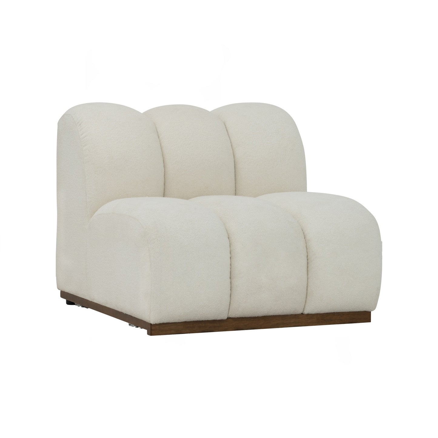 Dodge 1 Seater Sofa