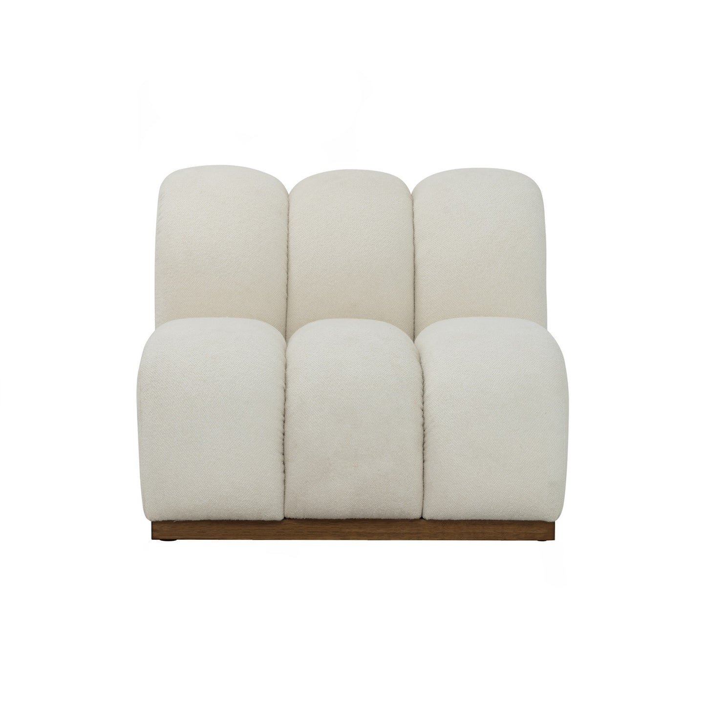 Dodge 1 Seater Sofa
