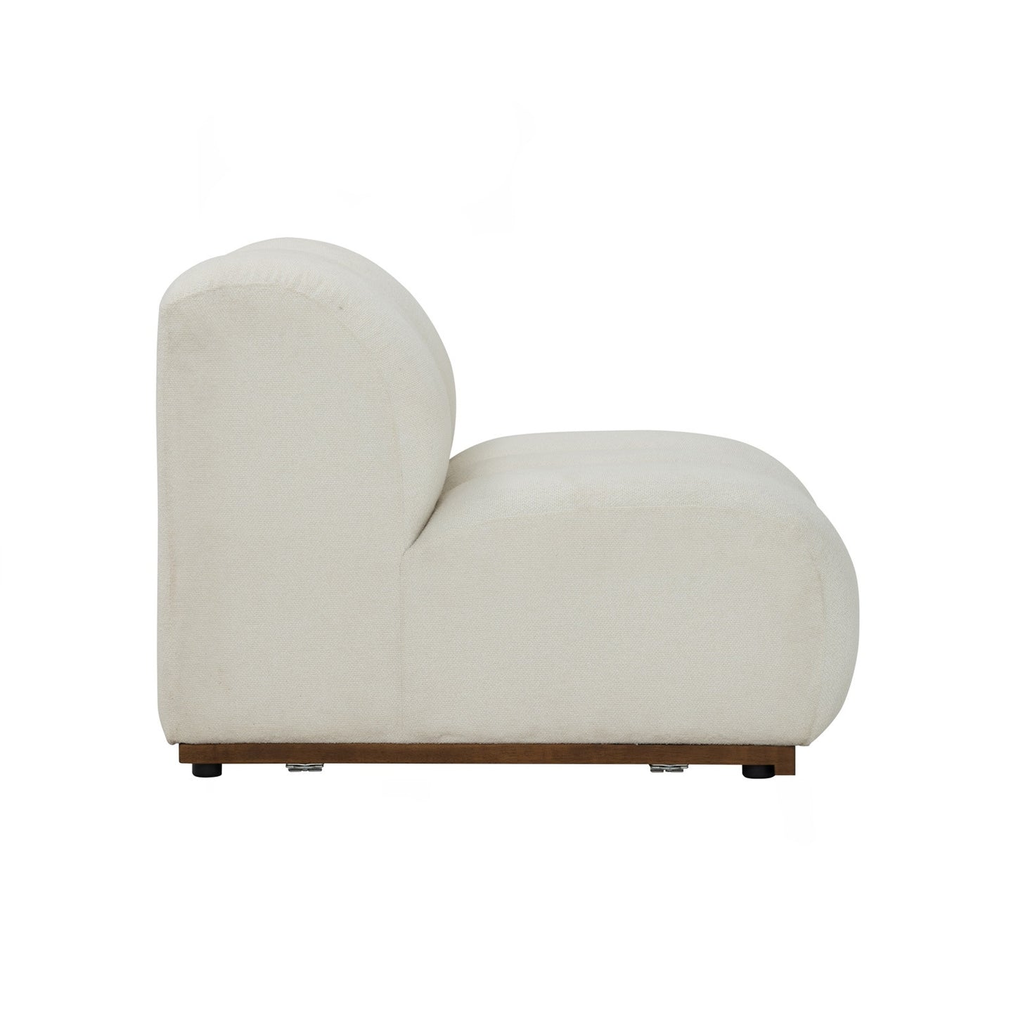 Dodge 1 Seater Sofa