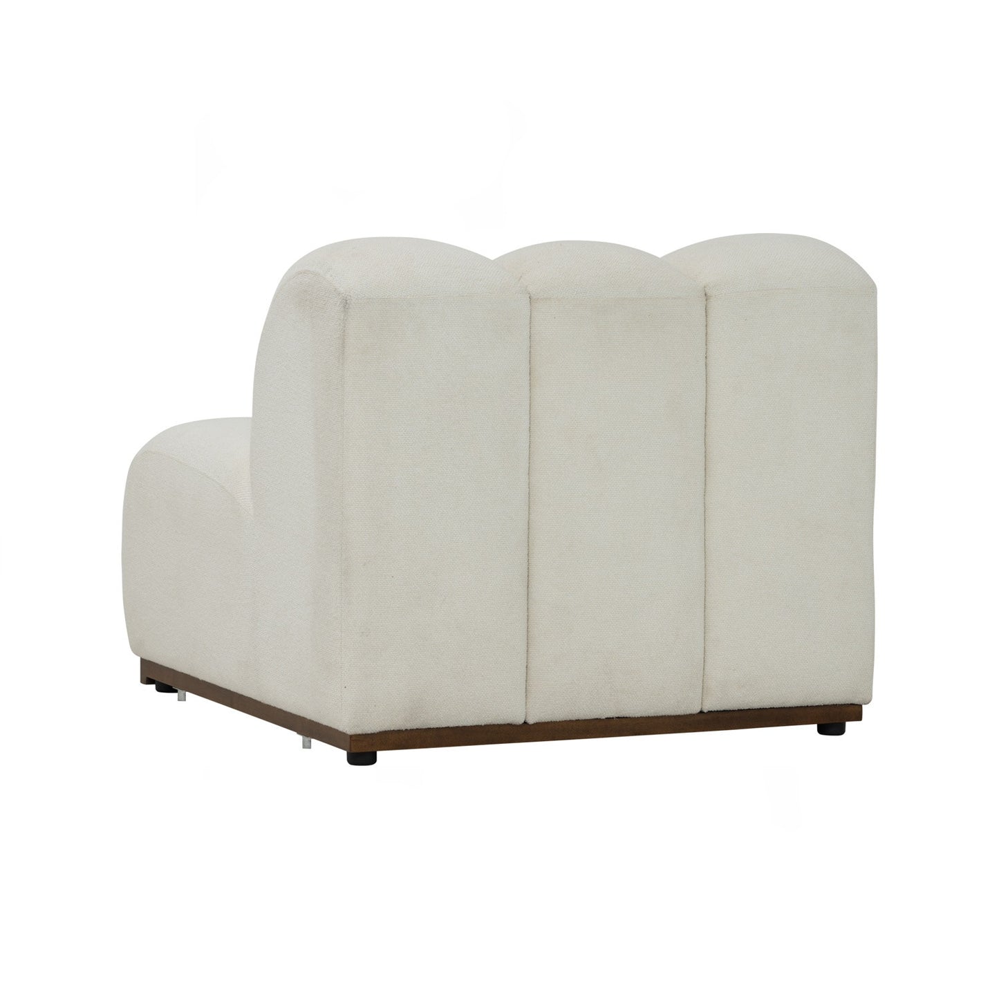 Dodge 1 Seater Sofa