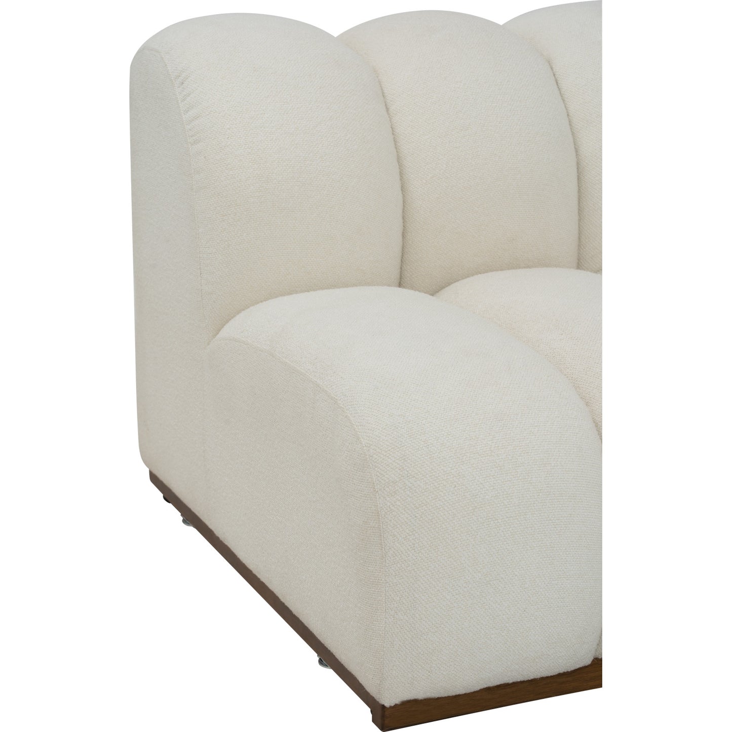 Dodge 1 Seater Sofa
