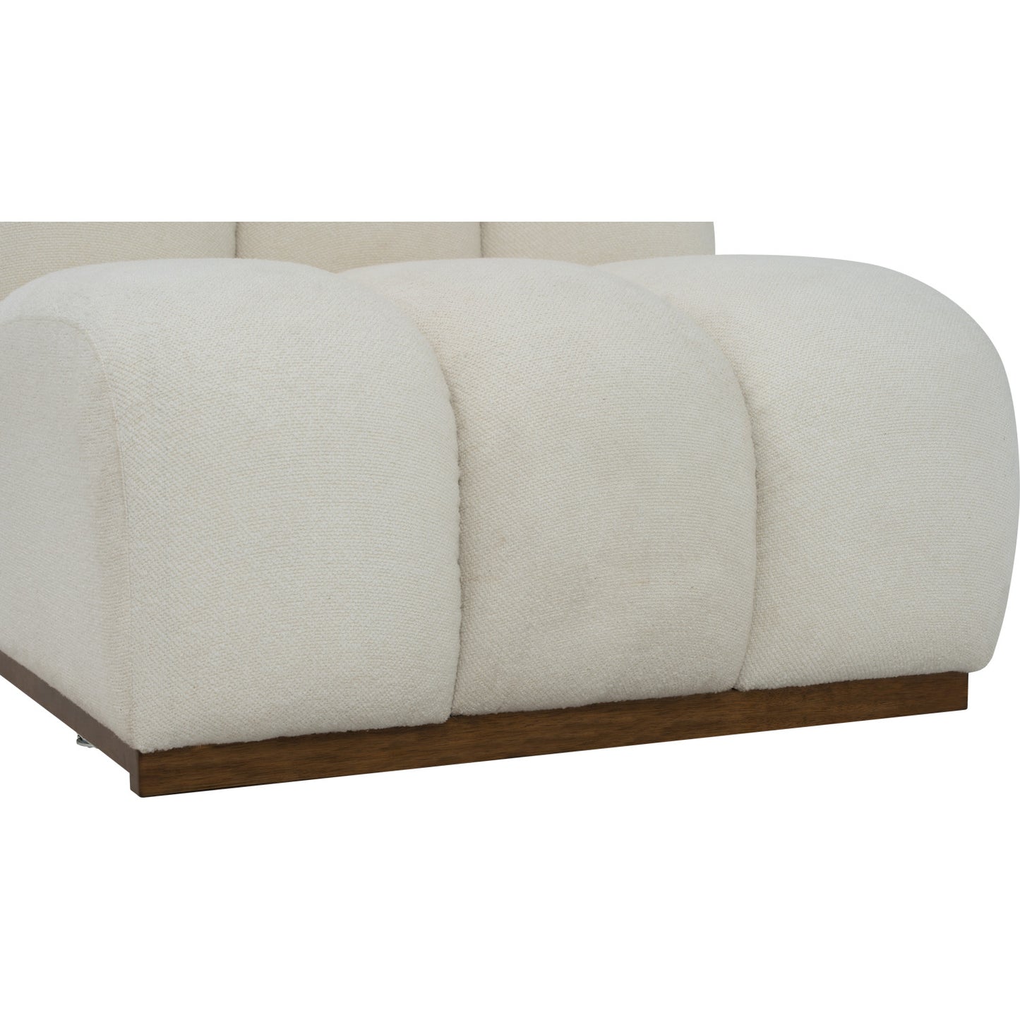 Dodge 1 Seater Sofa