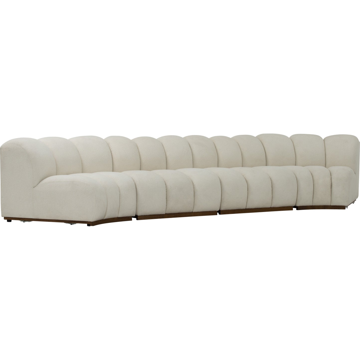 Dodge Corner Sofa
