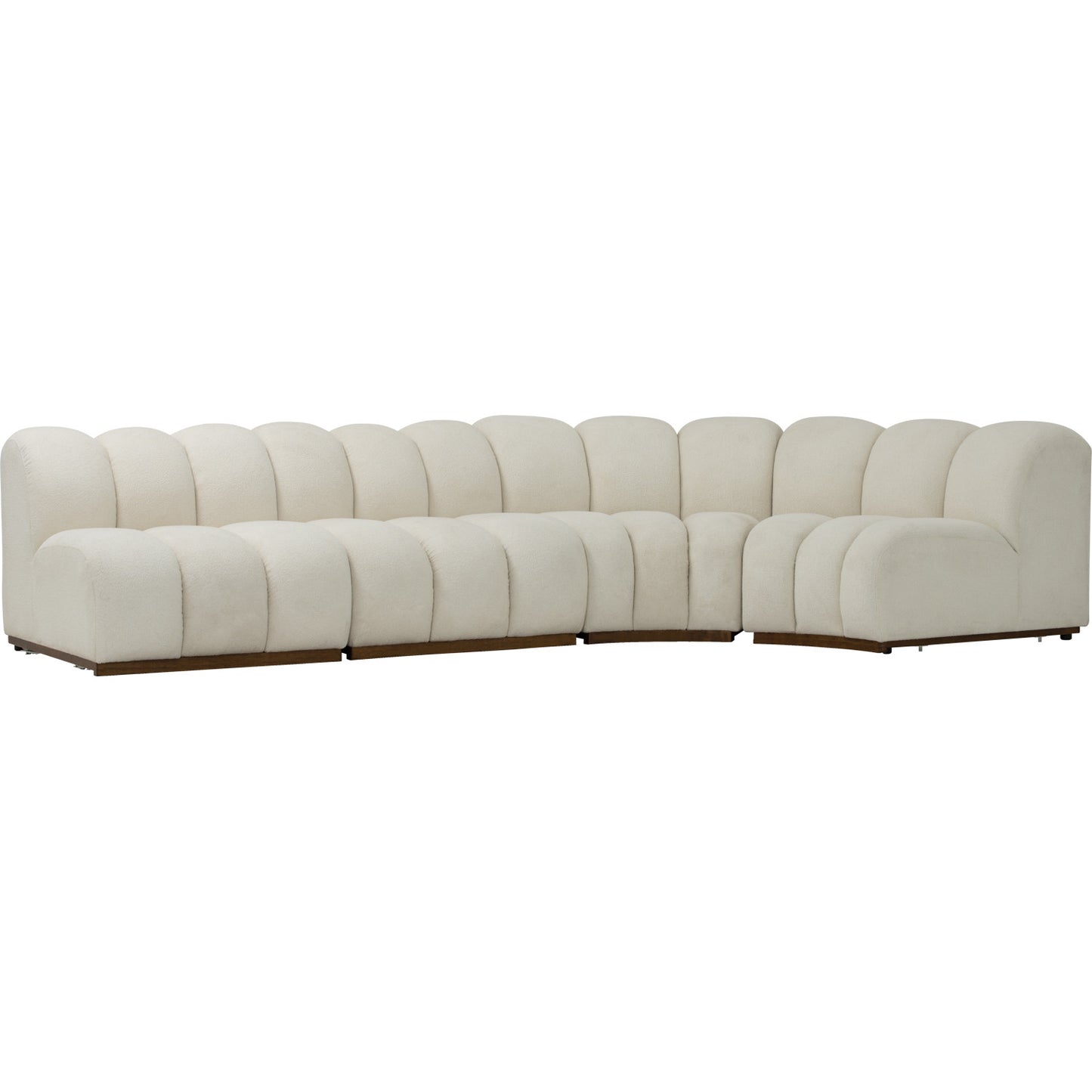Dodge Corner Sofa