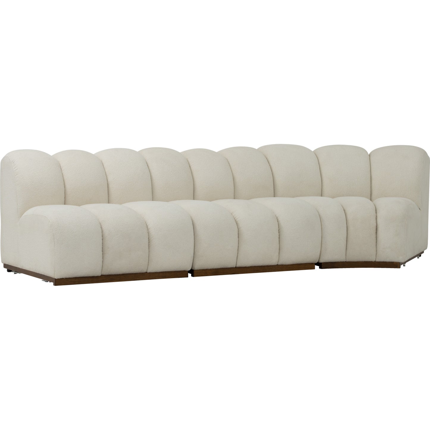Dodge Corner Sofa