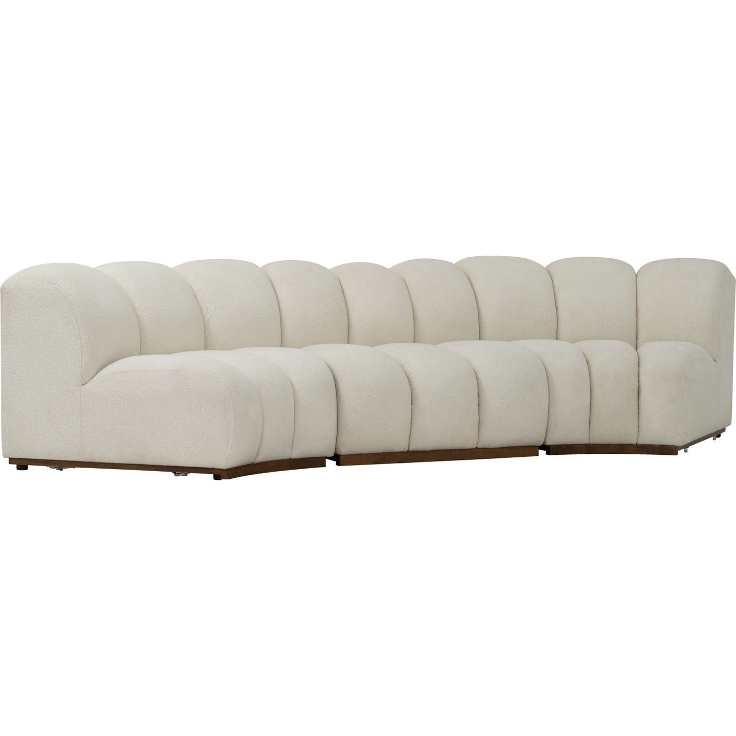 Dodge Corner Sofa