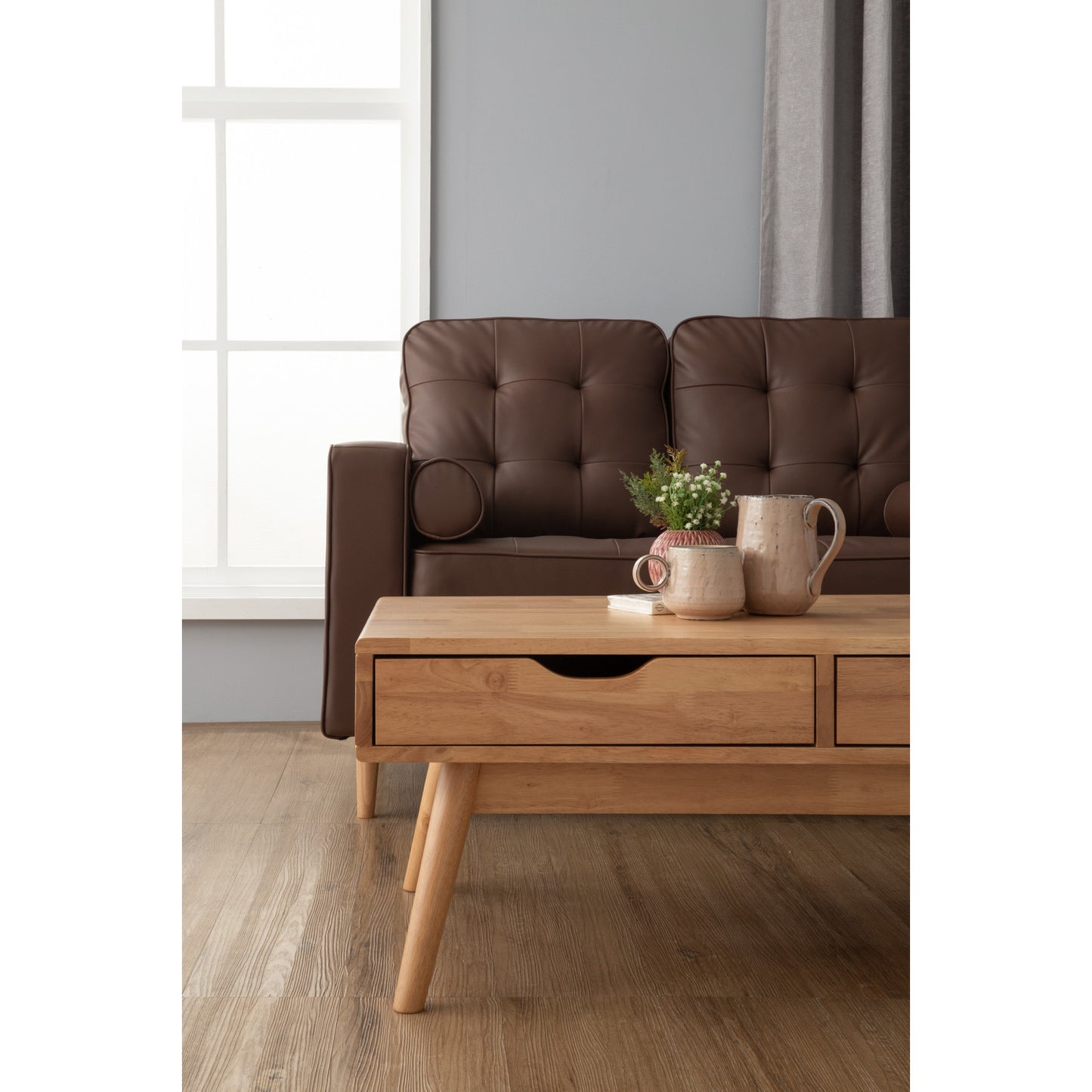 Royce 2 Seater Sofa