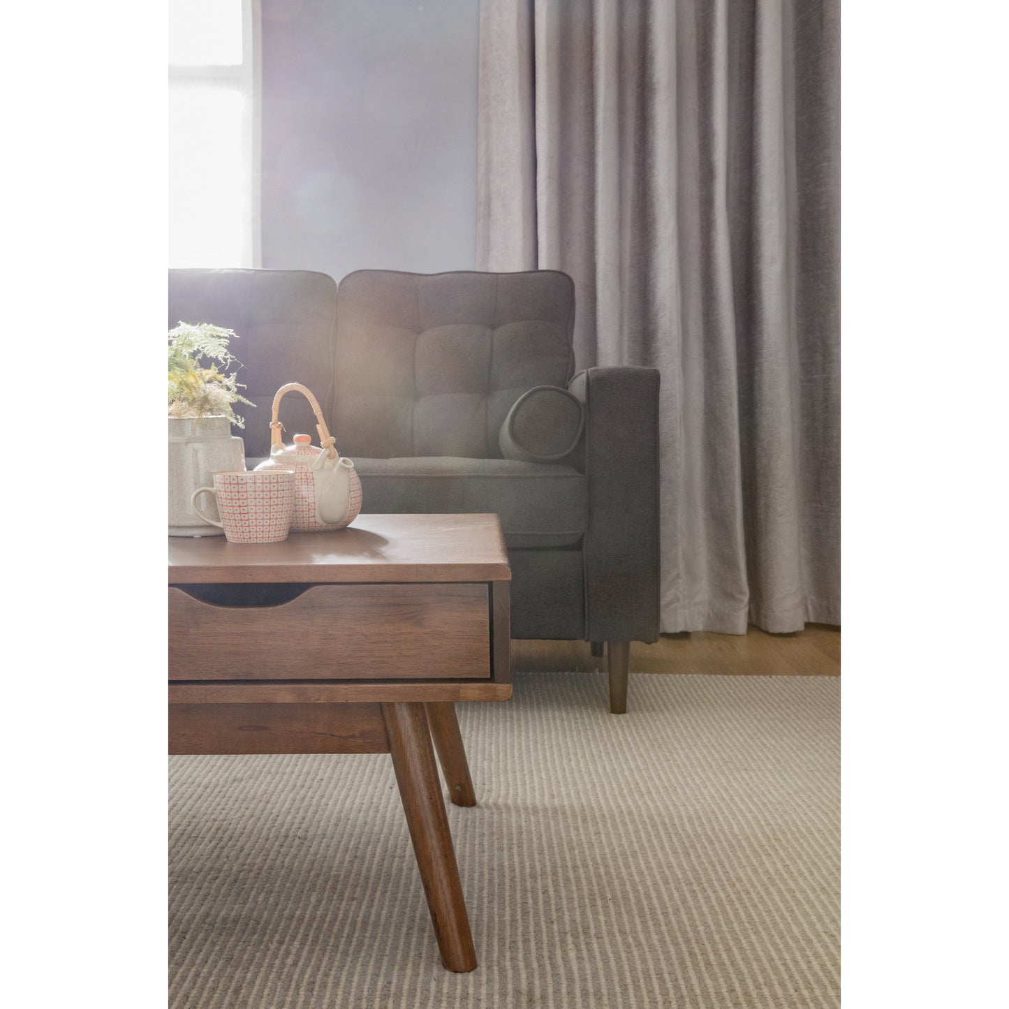 Royce 2 Seater Sofa