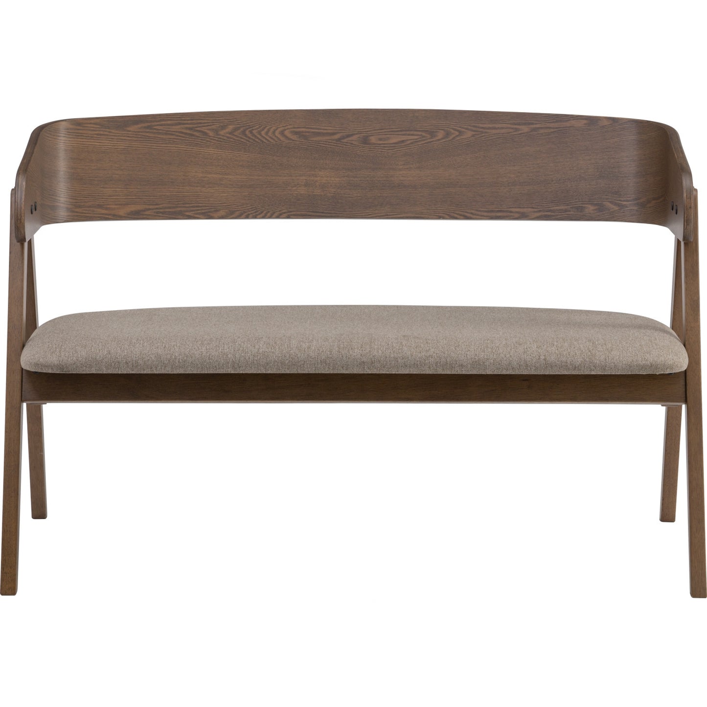 Carter 2 Seater Lounge Chair