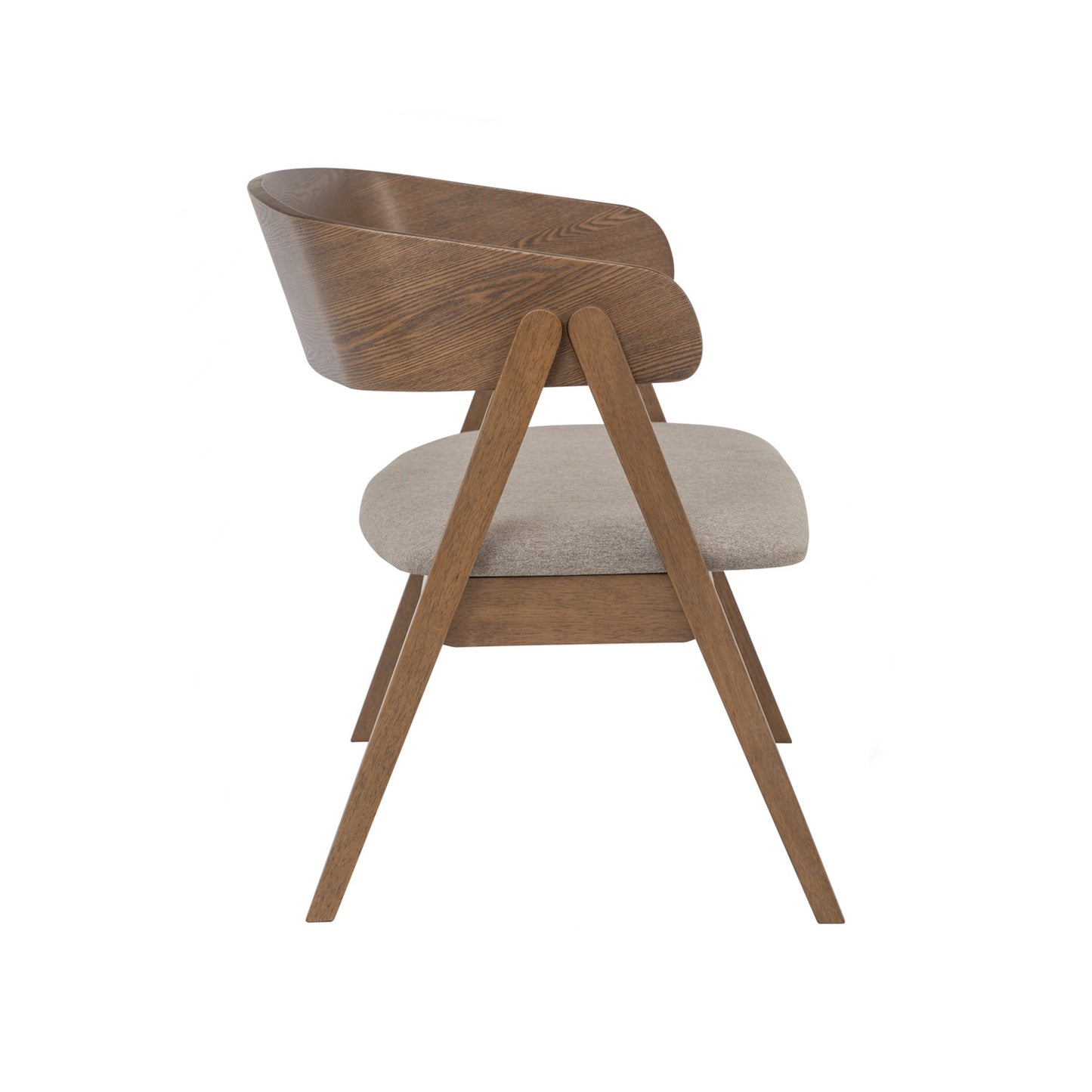 Carter 2 Seater Lounge Chair