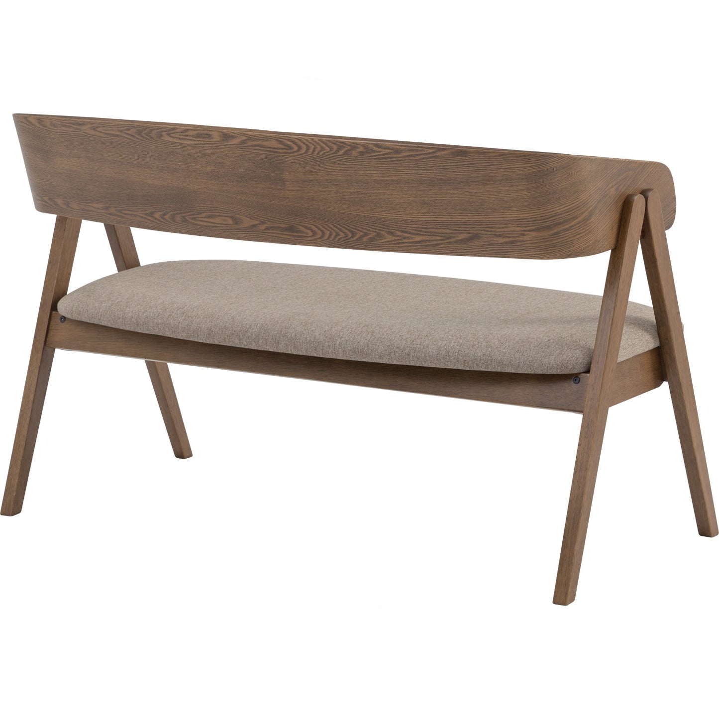 Carter 2 Seater Lounge Chair