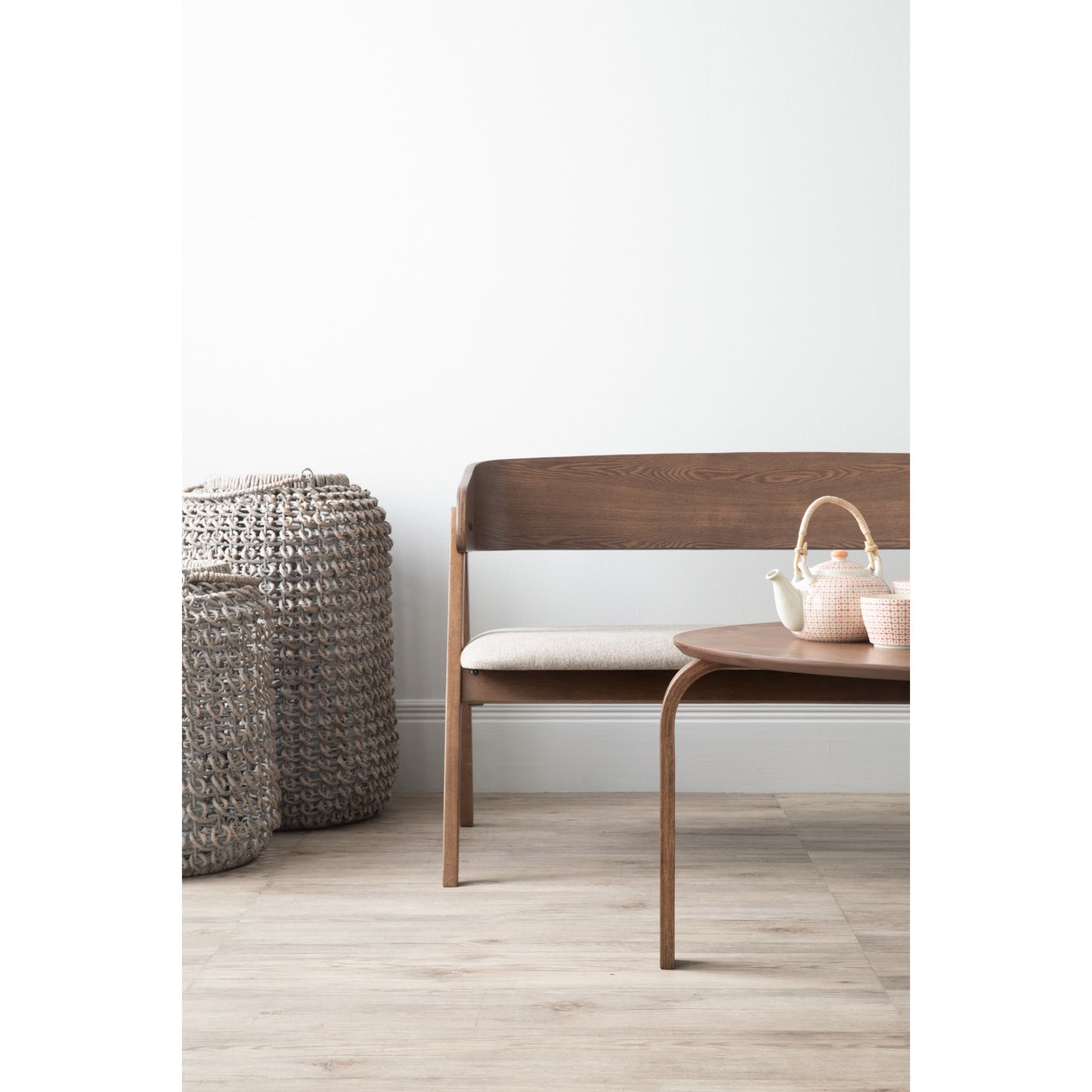 Carter 2 Seater Lounge Chair