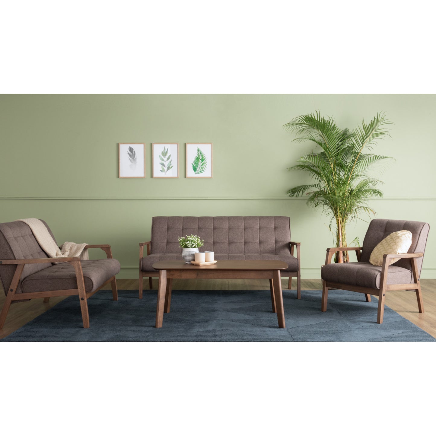 Tucson 2 Seater Sofa