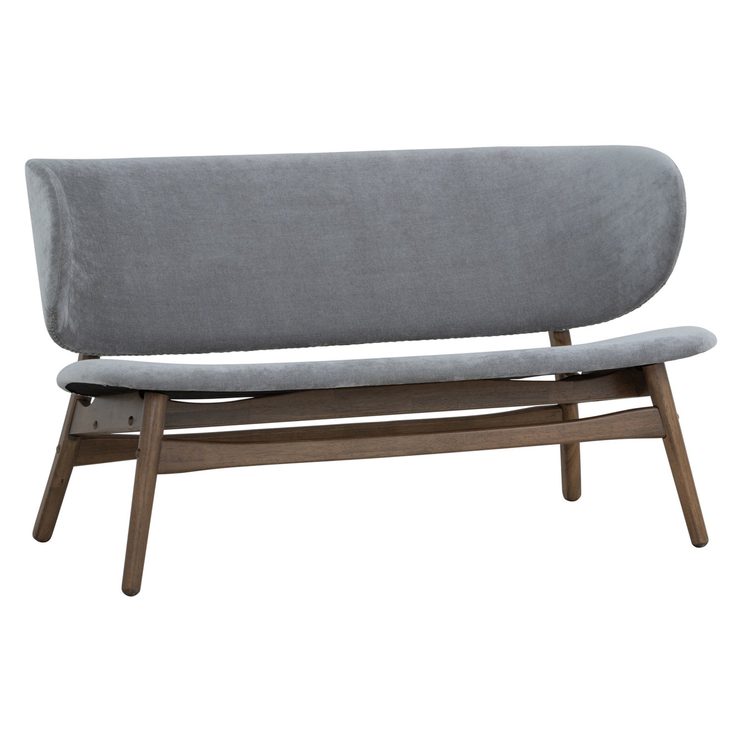 Polara 2 Seater Lounge Chair