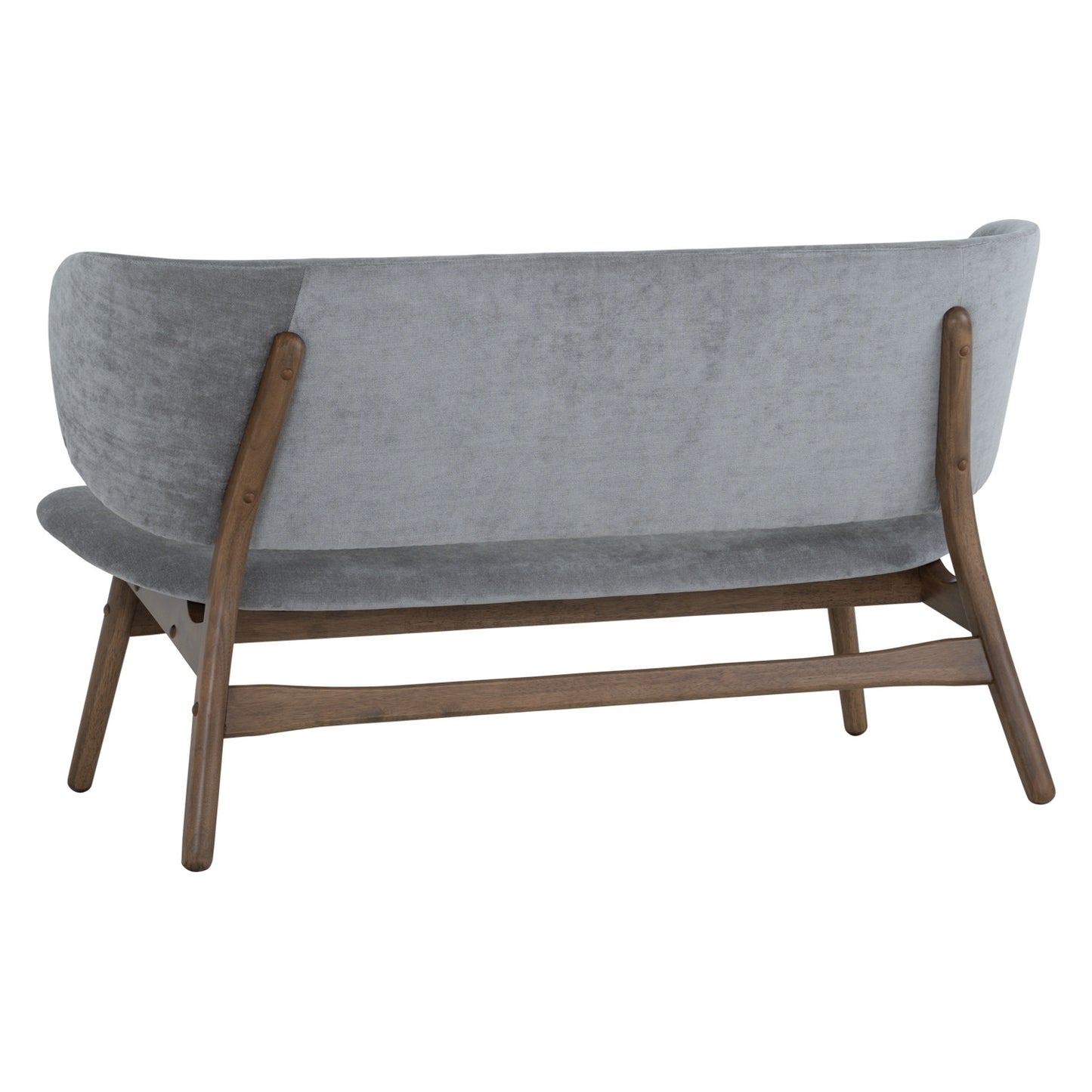 Polara 2 Seater Lounge Chair