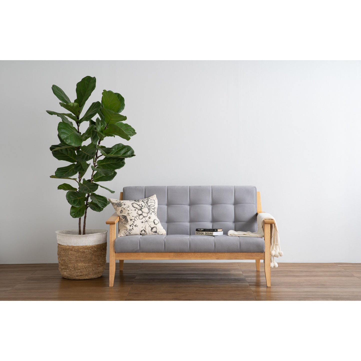 Terra 2 Seater Sofa