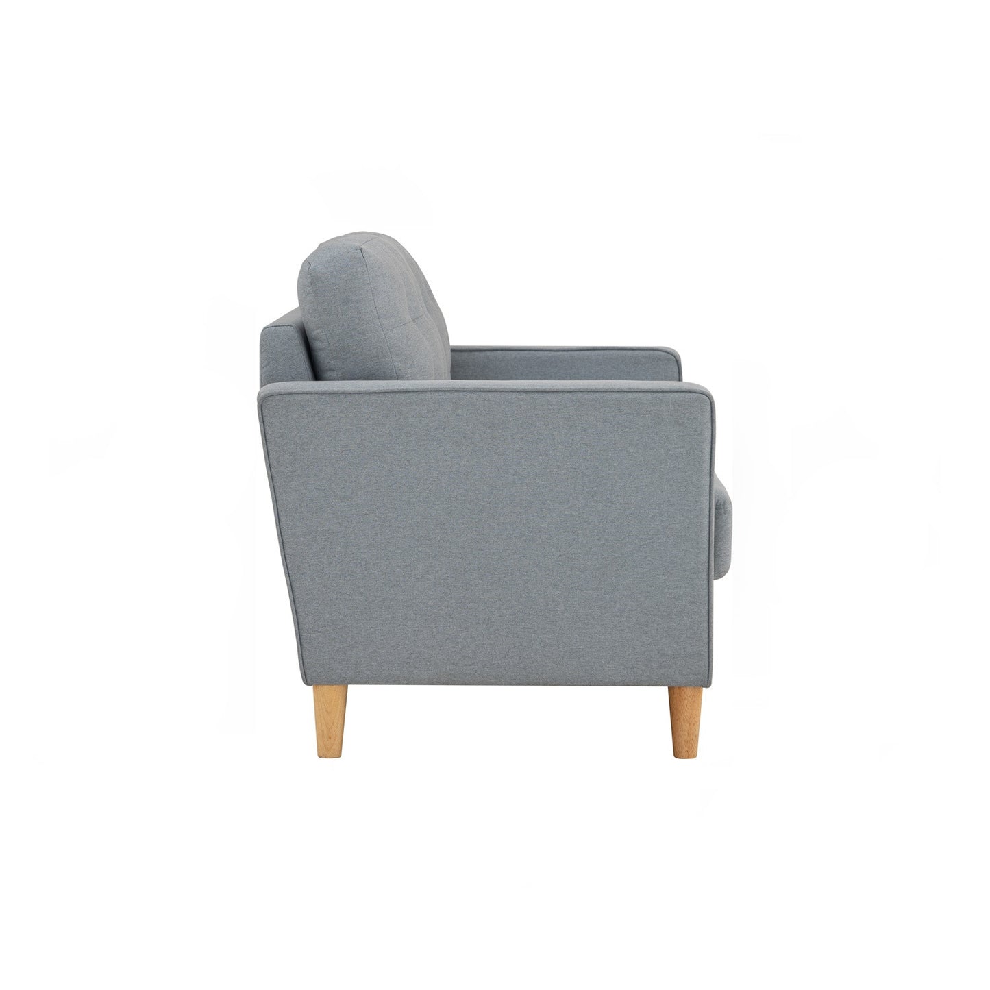 Slavia 2 Seater Sofa