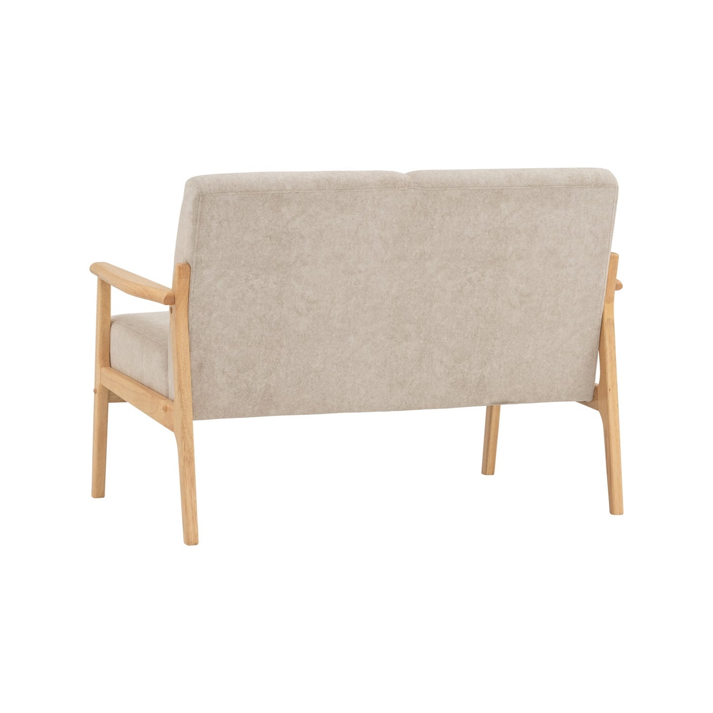 Mifa 2 Seater Sofa