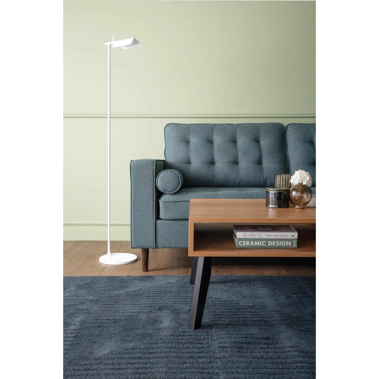 Royce 3 Seater Sofa