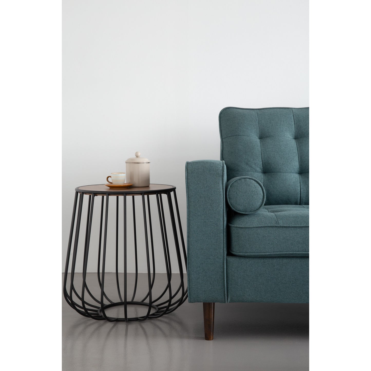 Royce 3 Seater Sofa