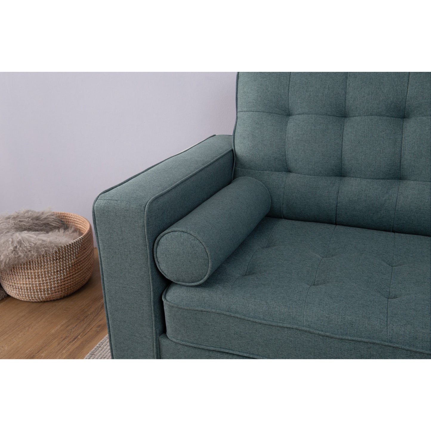 Royce 3 Seater Sofa