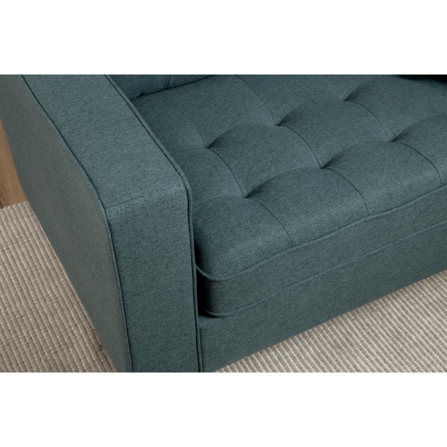 Royce 3 Seater Sofa