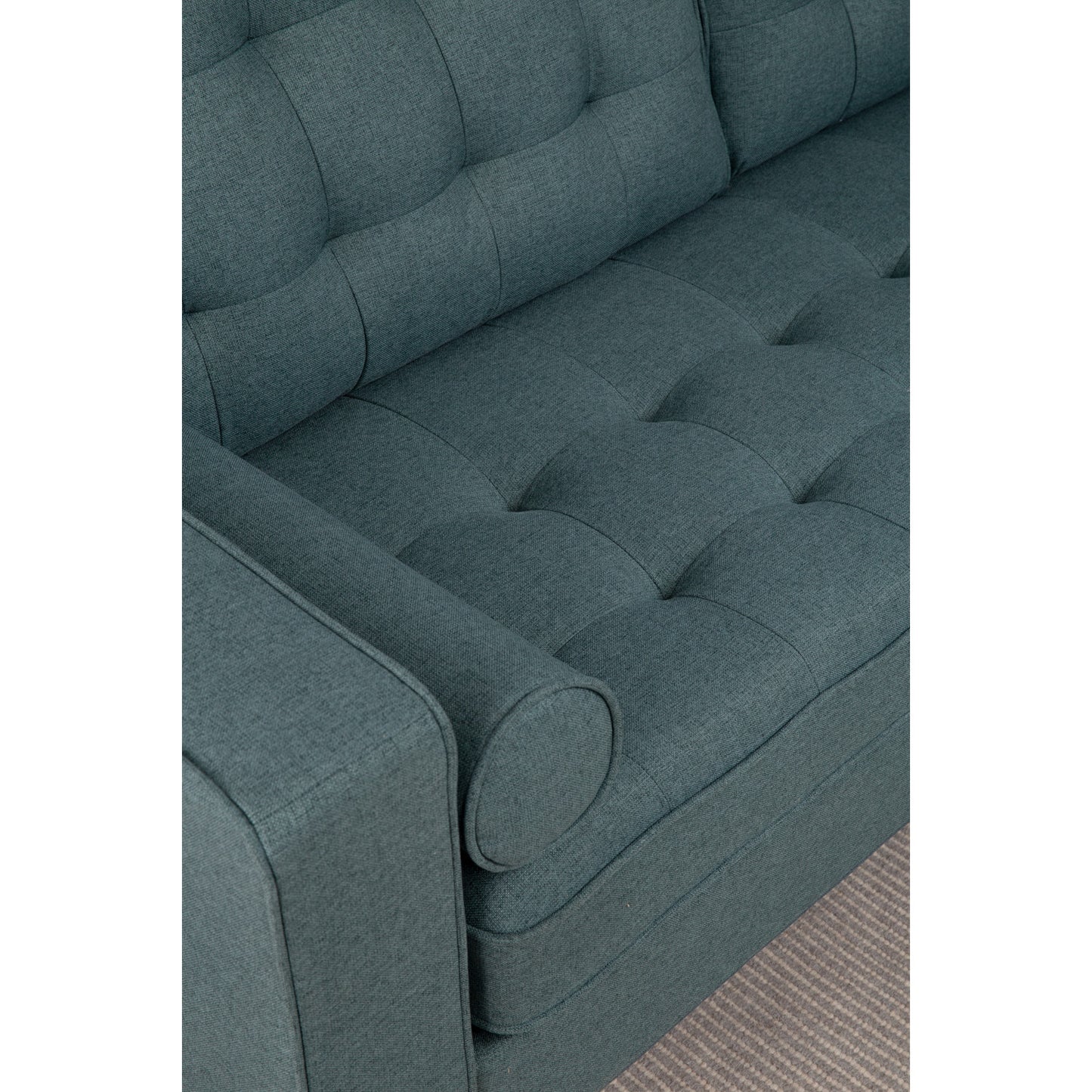Royce 3 Seater Sofa