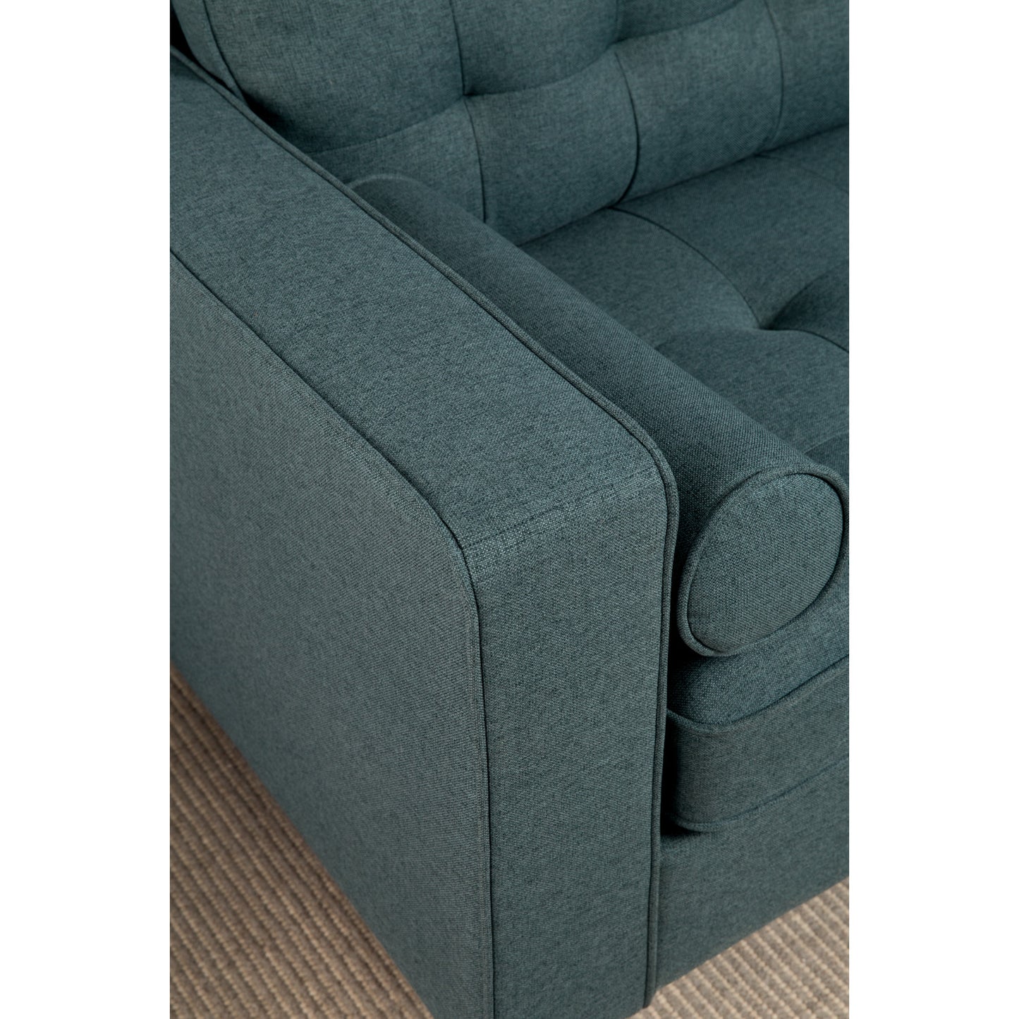 Royce 3 Seater Sofa