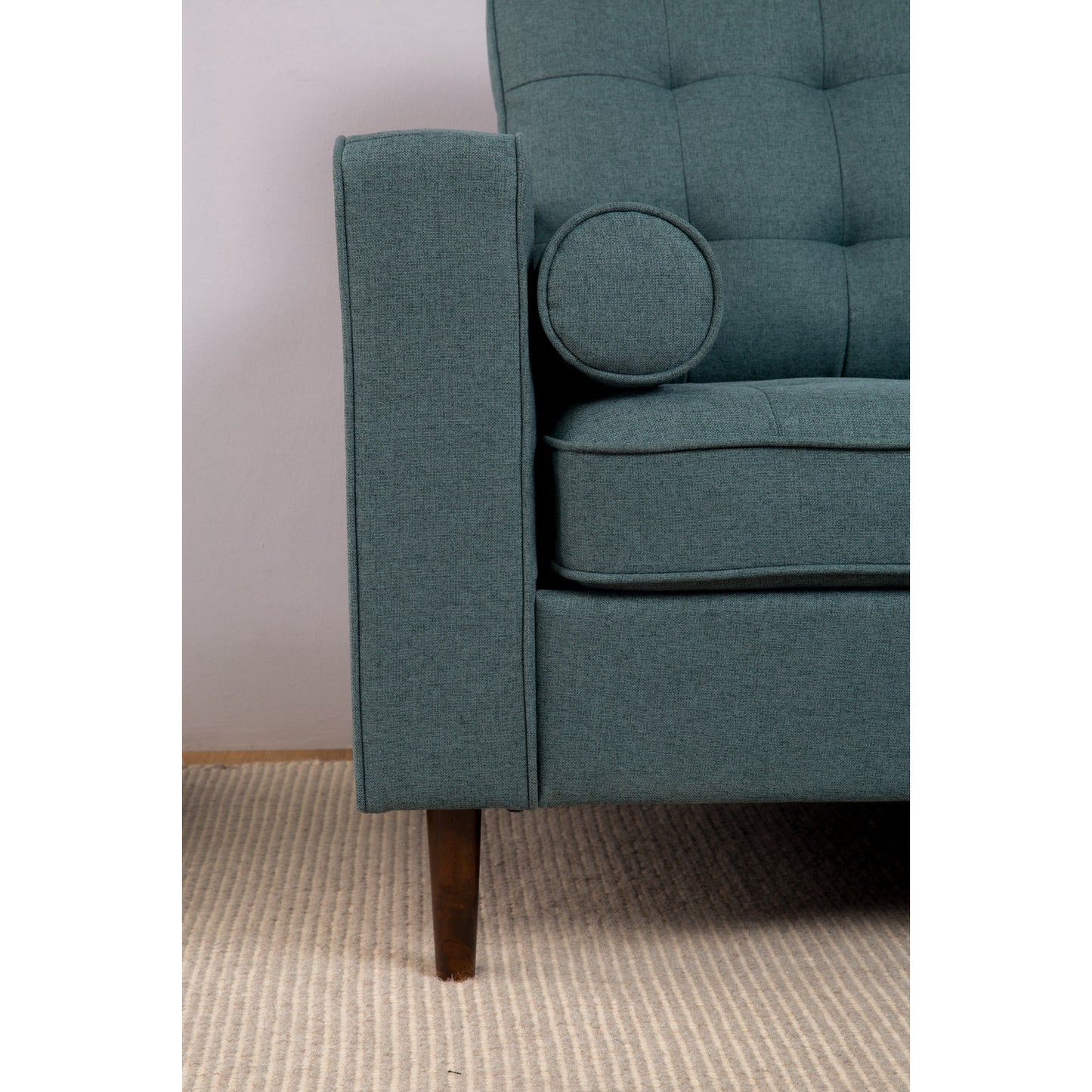 Royce 3 Seater Sofa