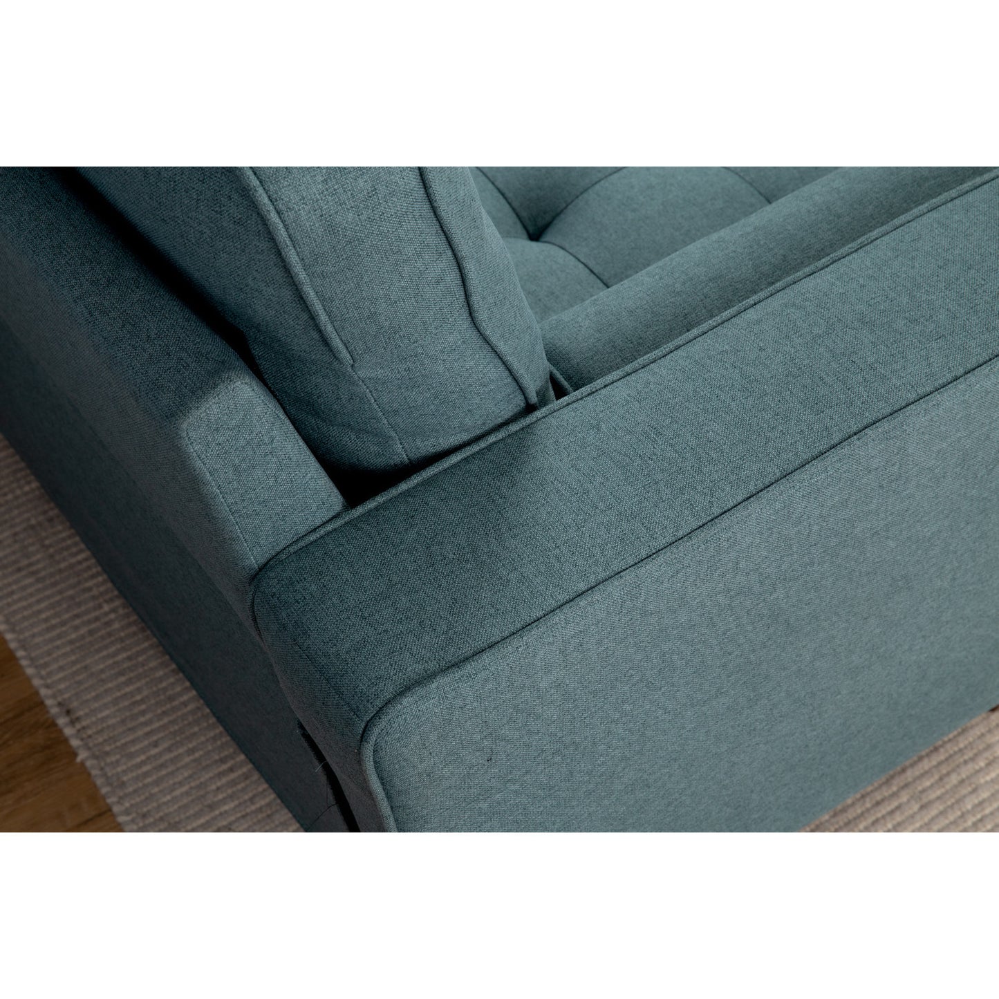Royce 3 Seater Sofa