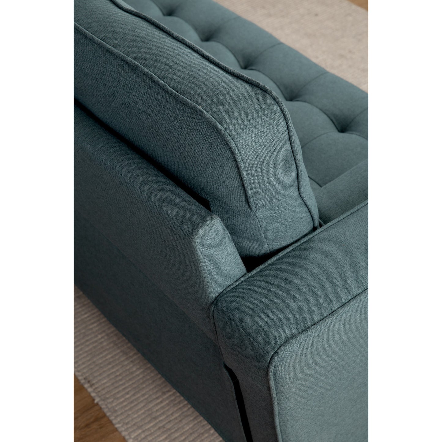 Royce 3 Seater Sofa