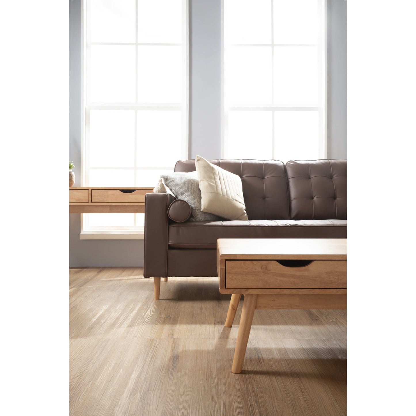 Royce 3 Seater Sofa