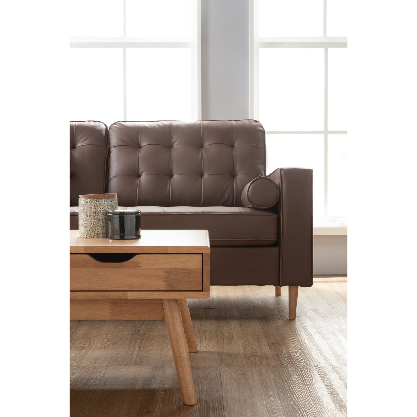 Royce 3 Seater Sofa