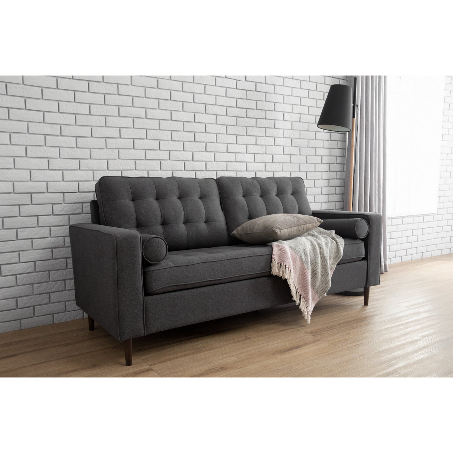 Royce 3 Seater Sofa