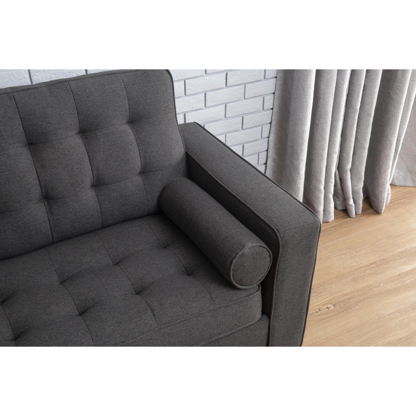 Royce 3 Seater Sofa