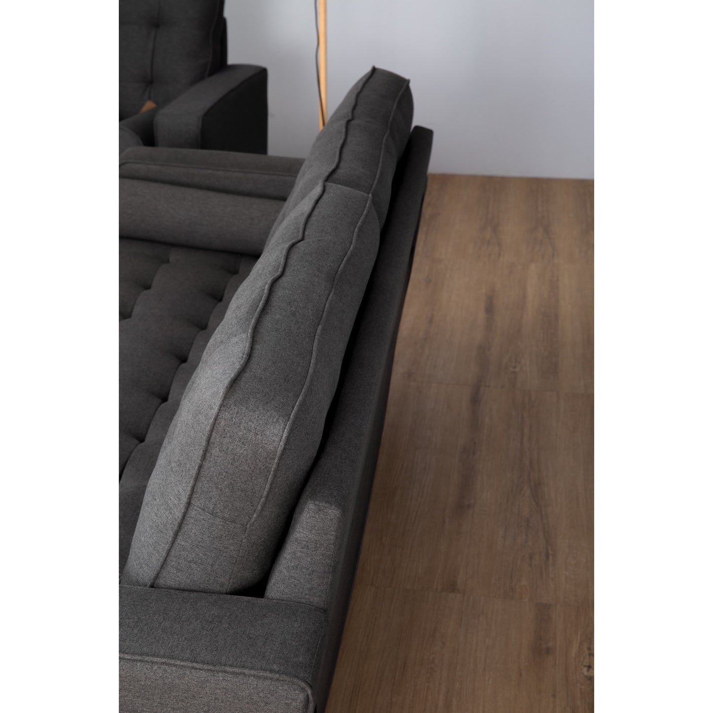 Royce 3 Seater Sofa