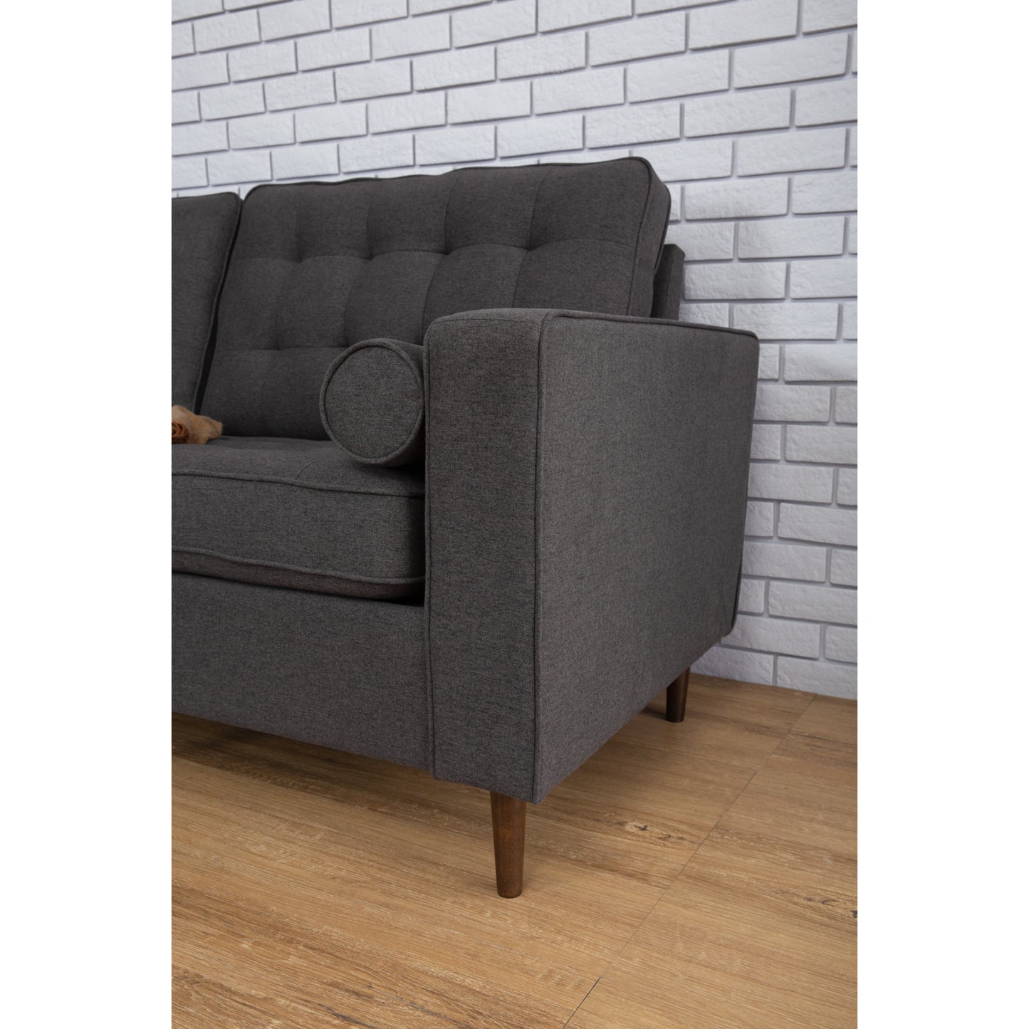 Royce 3 Seater Sofa