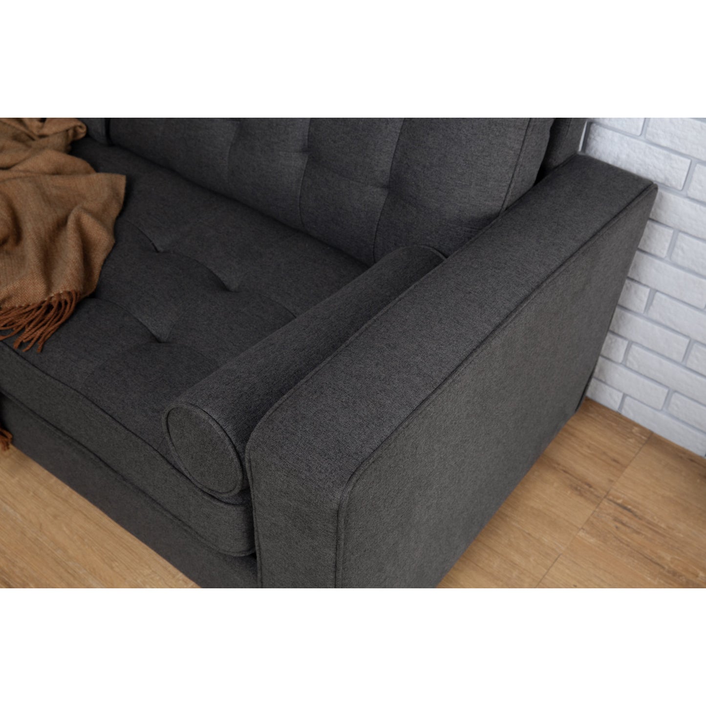 Royce 3 Seater Sofa