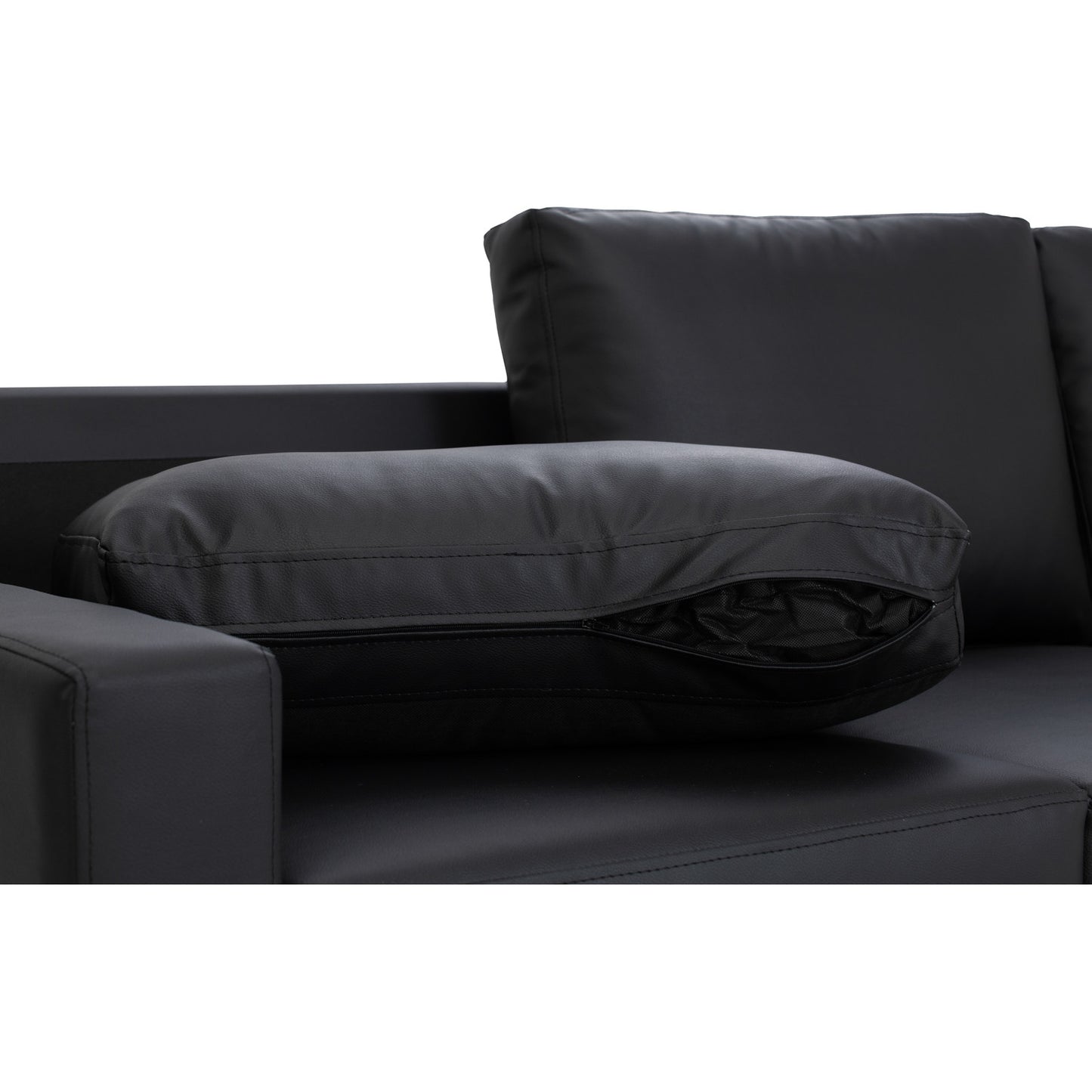 Baleno 3 Seater Sofa