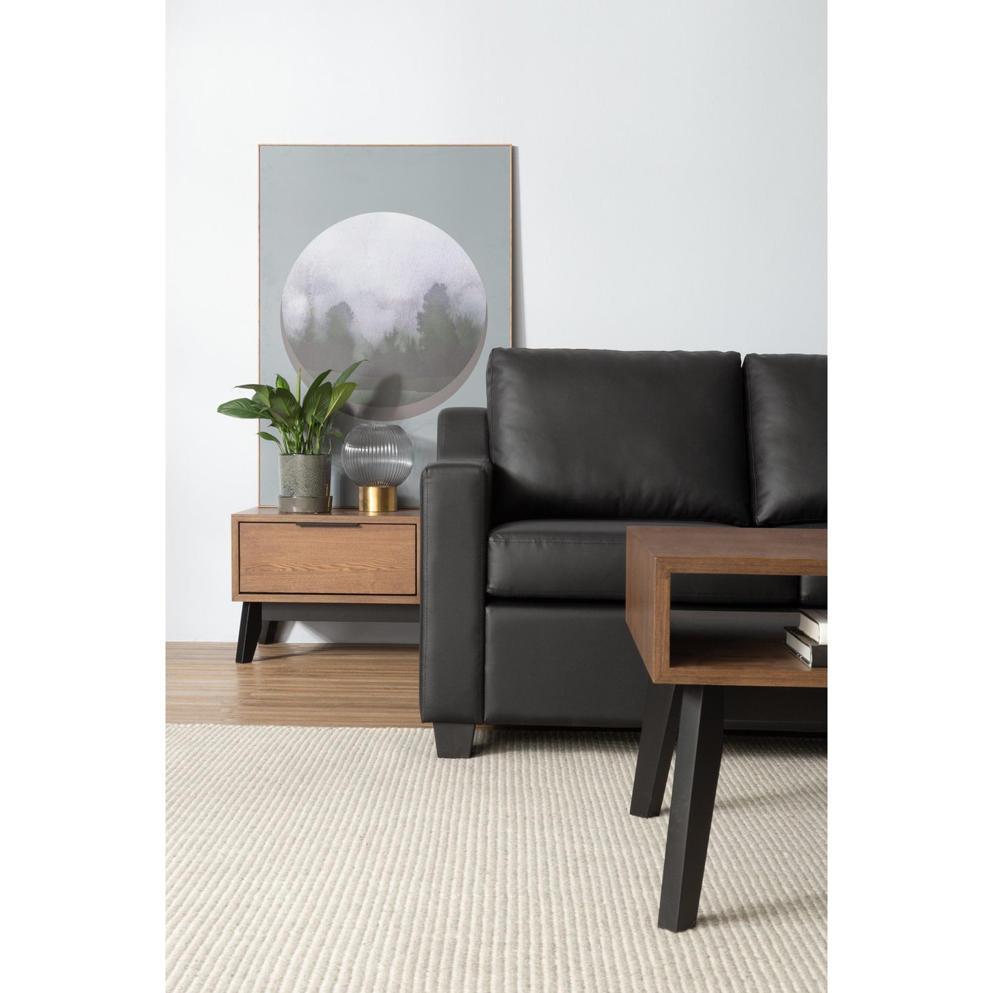 Baleno 3 Seater Sofa