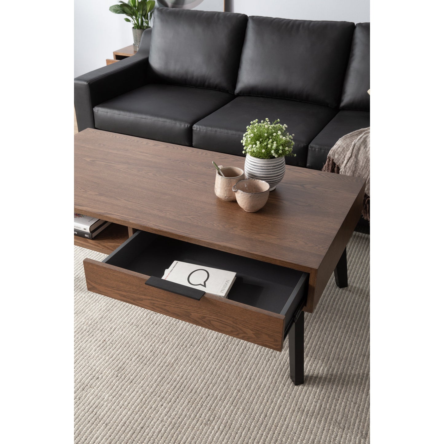 Baleno 3 Seater Sofa
