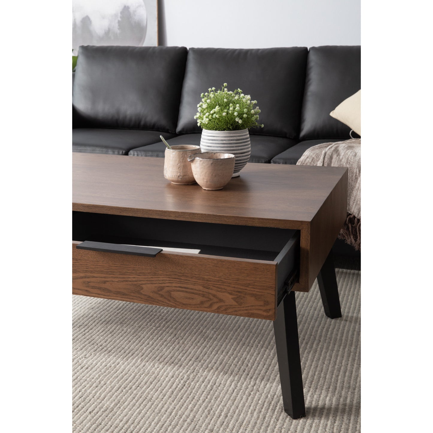 Baleno 3 Seater Sofa
