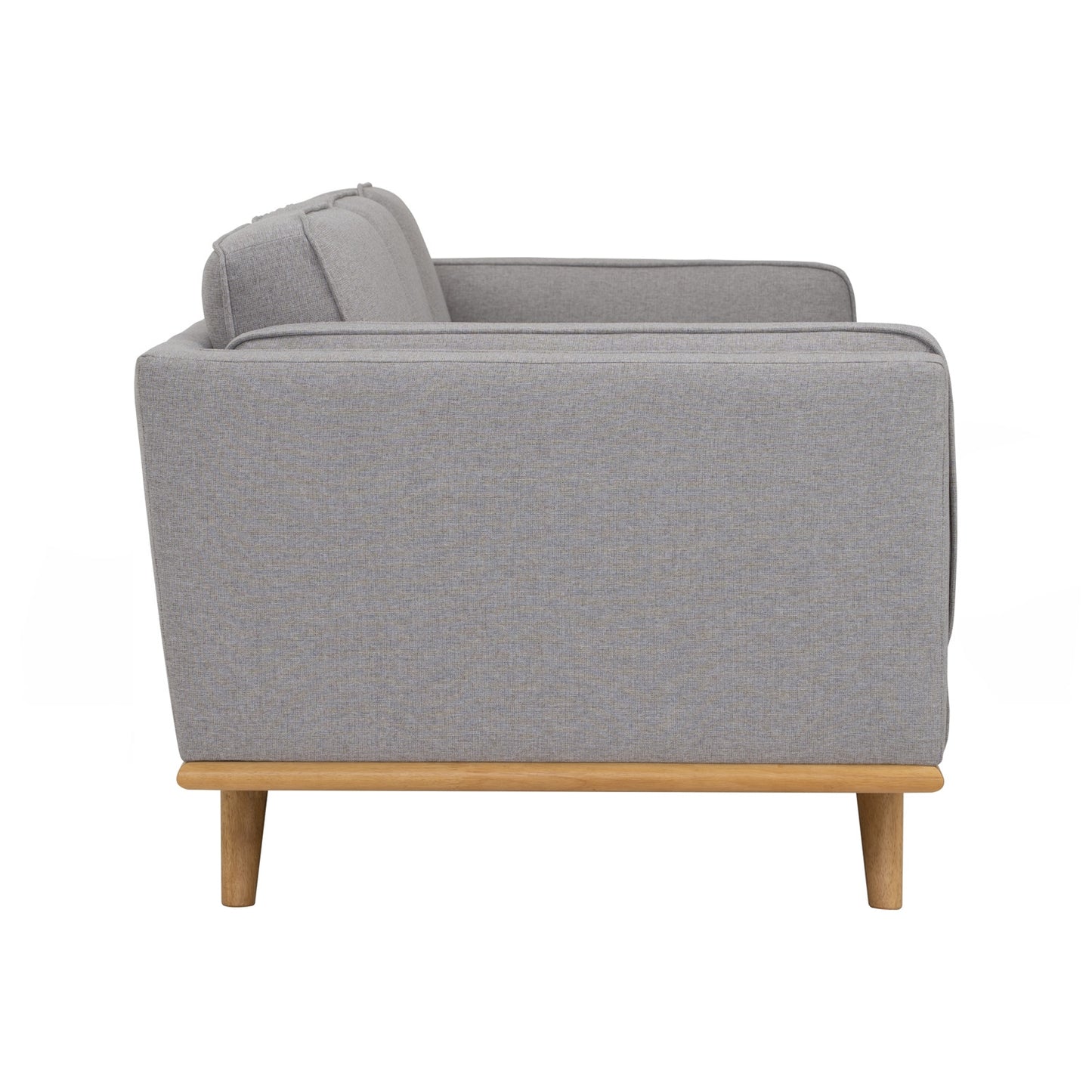 Civic 3 Seater Sofa
